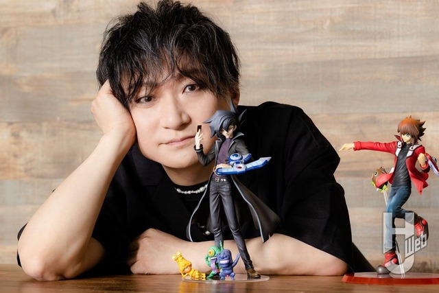 【訃報】声優・松野太紀さん死去 56歳 『金田一少年の事件簿』金田一一、『遊戯王GX』万丈目サンダー、『忍風戦隊ハリケンジャー』シュリケンジャーなど