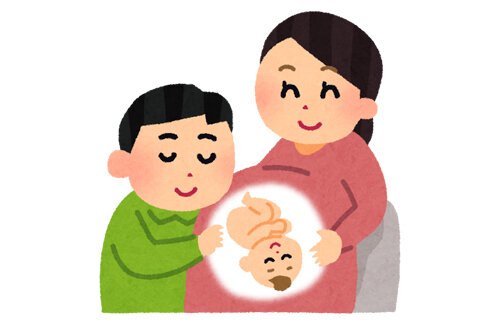 【炎上】人気声優さん「妊婦を見るカフェが欲しい。あと『女の人を妊娠させるカフェ』もｗ」