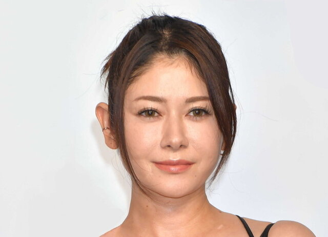 【ﾃｨﾝｺﾝｶﾝｺﾝ】真木よう子さん、インスタで騒動謝罪「ご迷惑をおかけして申し訳ありません。今は体調も良くなった」