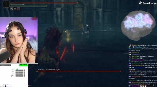脳波コントローラで『エルデンリング』をプレイする動画が話題に！！ ここまで動けるようになったんだなぁ