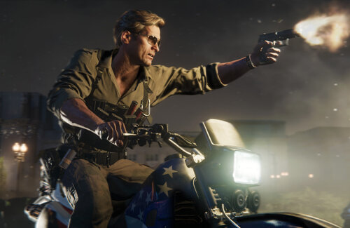 【！？】シリーズ最新作『CoD:BO6』ファイルサイズは約300GBだと判明ｗｗｗｗｗ