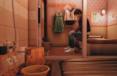 【画像】ソープランドしか生き甲斐がなくなった男の末路がこちら・・・