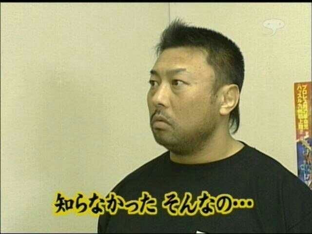 元プロレスラー・川田利明さん「ラーメン屋来たのにラーメンを頼まない迷惑客らがいた。しかも、そいつらは380円のデザートを頼んで…」 ← 思った以上にヤバかった…