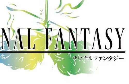 大分県豊後大野市、FFに酷似したロゴでサウナイベント開催 → 「パロディーだから問題ない」とするも開催直前に差し替えへ