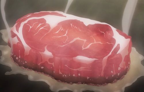 【画像】「妻がスーパーで三度見して、最高の神肉買ってきたった」パシャッ　→　ガチですごすぎて12万いいねｗｗｗｗｗ