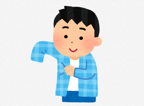 3人に1人以上が『10年以上着古したTシャツ』を夏の寝間着として、着て寝ている事が調査で判明！ お前らもそうなの？