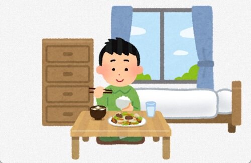 X民「一人暮らしで身につくのは”家事スキル”じゃなくてこれ」⇒ 4万いいね超え