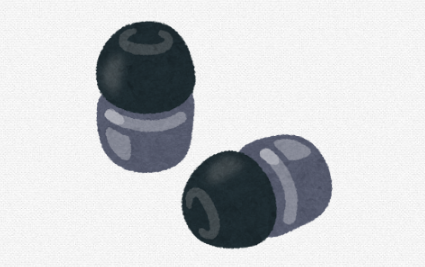 X民「イヤホンに誤接続してくるやつがいるな…せや！」 → とある発想で1発でなくなり快適になってしまうｗｗｗｗｗ