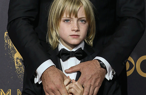 ナオミ・ワッツの”息子”が超絶美人に！！ 奥浩哉先生のツイートで話題