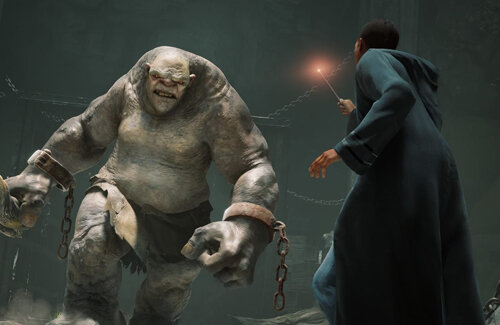 【噂】『ホグワーツ・レガシー ディクターズカット』が開発中と海外報道！追加要素を収録した完全版か