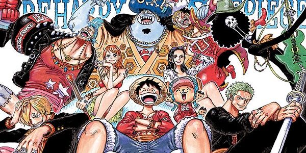 『ワンピース』、ベガパンクの◯◯が「女性差別」だと批判されてしまう・・・