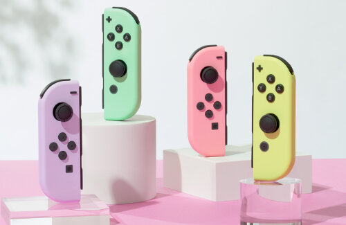 フランス首相「スイッチのJoy-Con修理が無償になったのは欧州のおかげ。充電規格をUSB-Cに統一させたのも欧州なんです」