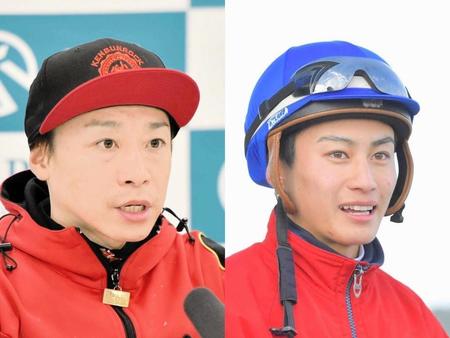 池添謙一騎手が後輩騎手を殴って鼻を折り騎乗停止！！ オルフェーヴルやドリームジャーニーなどの主戦騎手