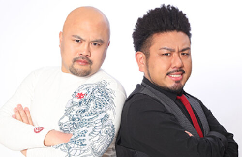 鬼越トマホーク、宮迫さんの「もういじらんといて」に反応「完全にYouTuberになっちゃった。もう終わりです」