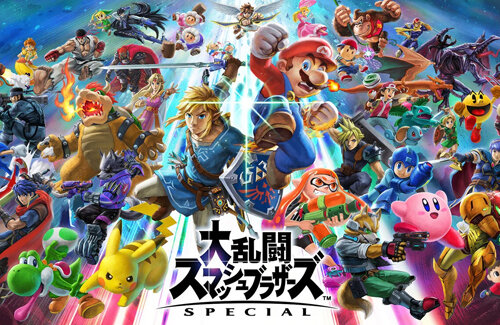 【悲報】スマブラプロゲーマーさん、未成年淫行が発覚して炎上……