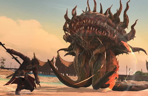 『FF14 黄金のレガシー』7.0パッチノート先行公開！ついにPS5/Xbox版は最大120fpsに対応！