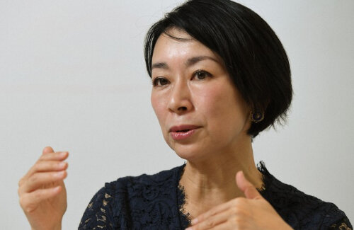 菅野志桜里氏、蓮舫さんの涙エピソードを披露した立民辻元氏に「女性候補の応援演説にありがち。もうやめた方がいいのでは」