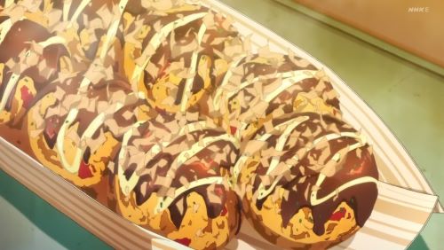 たこ焼き屋、タメ口で注文した客から1.5倍の料金を徴収してしまう