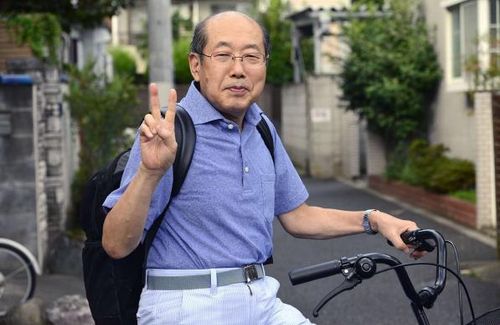 「株主優待の王」として有名な桐谷広人さん、エ◯サイト視聴中ウイルス感染するも株主優待パワーを駆使して50円で除去に成功ｗｗｗｗｗｗ