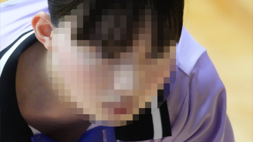 あまりにも美しすぎる顔で『卓球天使』と話題の女子大生、Xに試合中の写真を投稿→なぜかバチクソに叩かれてしまう・・・