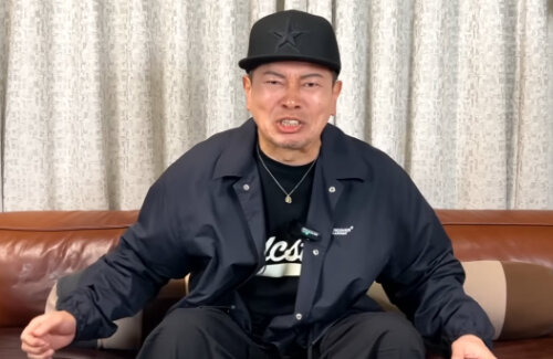 宮迫博之さん、粗品に敗北宣言「本当に申し訳ございません」「もう勘弁してくれへんかな。もうしんどいわ」