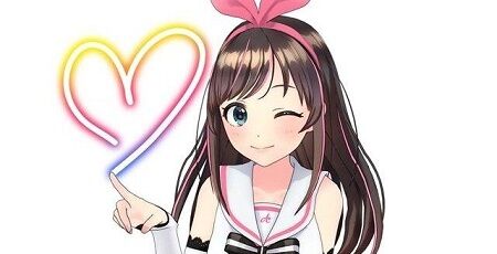 キズナアイ公式ティザーサイトのソースコードに何やらメッセージが書いてある模様！これは一体・・・