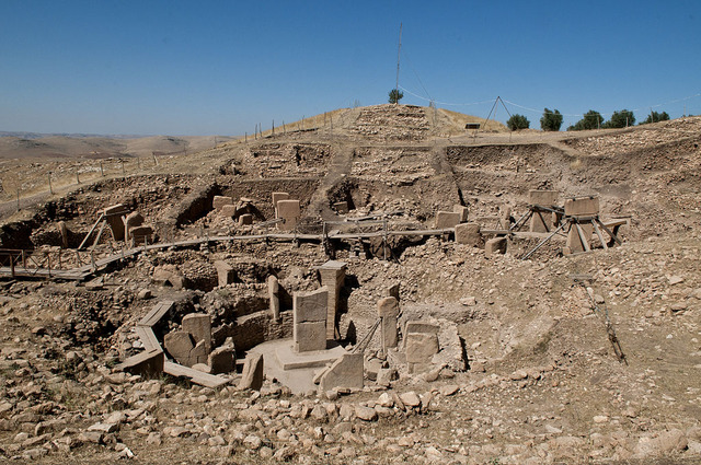 古代文明系の都市伝説みたいな話に聞こえるけど、よく考えたらそりゃそうだろってなる話をしていい？