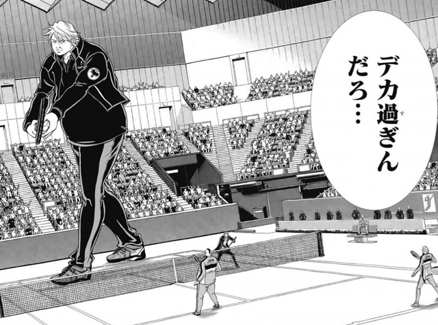 【デカ過ぎんだろ】17歳で身長220cmの女子バスケ選手がデビュー！！ マジで規格外すぎる