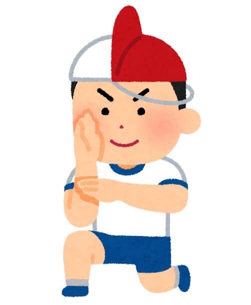 今考えたら異常だった小学校の謎ルールとかある？
