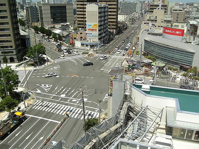 オレが昔出会ったすごい能力持った障がい者の話する