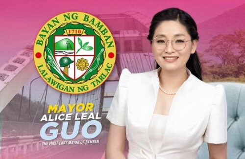 【ヤバすぎ】フィリピン女性市長、中国人だったことが判明…所有する土地は中国業者による悪質犯罪の巣窟に