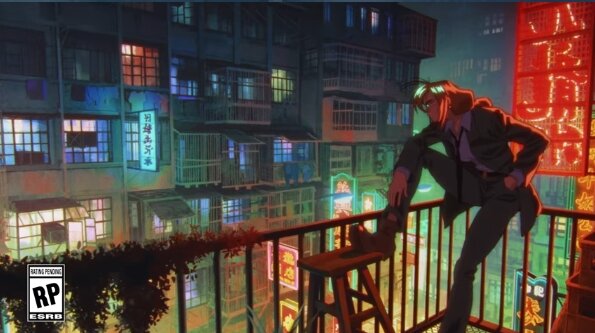『Dead Cells』のゲームデザイナーが新作『天術』を発表！！ ジョンウィック的なアクションがかっけぇローグライク武術アクション