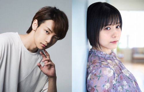 【速報】声優の津田美波さんと橘龍丸さん、結婚！