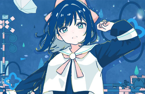 【殺人未遂容疑】音楽ユニット『ツユ』ぷす氏の逮捕で事実上の活動終了へ「権限は全てぷす氏が保持している」