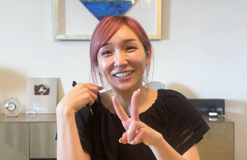 元モー娘の加護亜依さん、300枚のチケットが完売せず「昔トップアイドルだったのに」「私のイメージが悪すぎる」