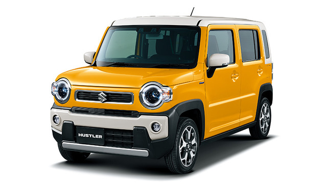 X民「今年4月上旬に新車として納品されたスズキのハスラーが燃えた！原因はエンジンルームの中に入っていた繊維が原因！その繊維は私が入れたものではないのに…」