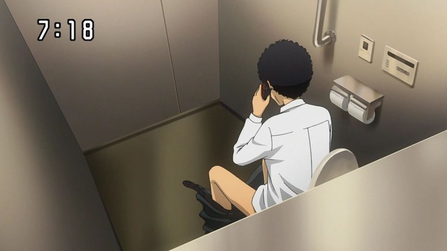 男性の”座りション派”、ついに◯割を超える！まだ立って小便してるヤツとかいないよな？