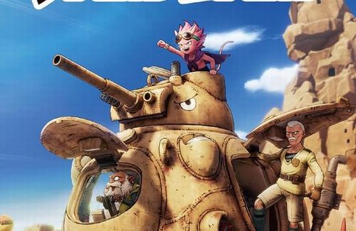 【感想まとめ】PS5/PS4『サンドランド』、大好評のプレイ感想が殺到！　「鳥山明ワールドの完全ゲーム化」「ボリュームえぐい」「キャラゲーとしてはほぼ満点のすごい完成度」