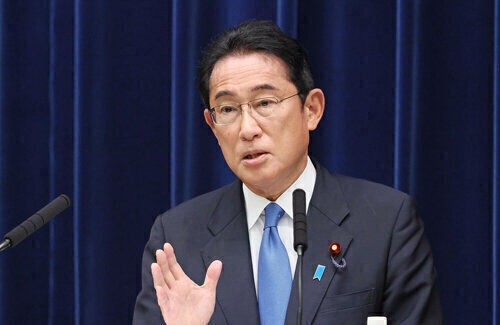 【時事世論調査】岸田内閣支持率16.4％、最低更新！自民公明は支持率アップ、立憲はダウン