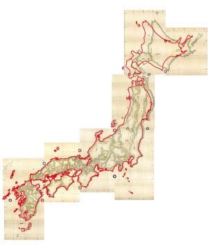 伊能忠敬とかいうガチでやばい人物