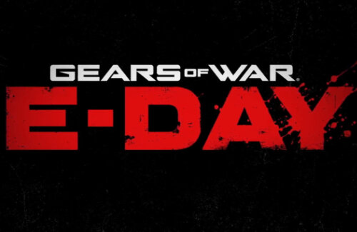 シリーズ新作『ギアーズ・オブ・ウォー E-DAY』発表！ローカストが侵攻し始めた頃を描く前日譚になる模様
