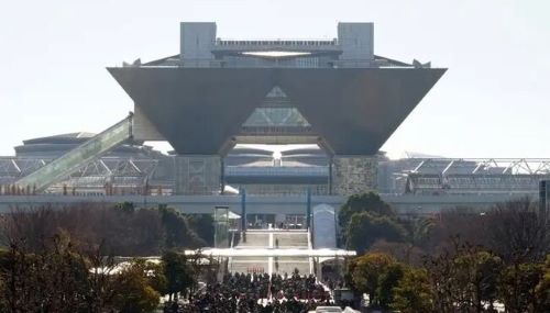 コミケ104のジャンル別スペース数が公開！最も出展数が多いのはあのスマホゲーム！！