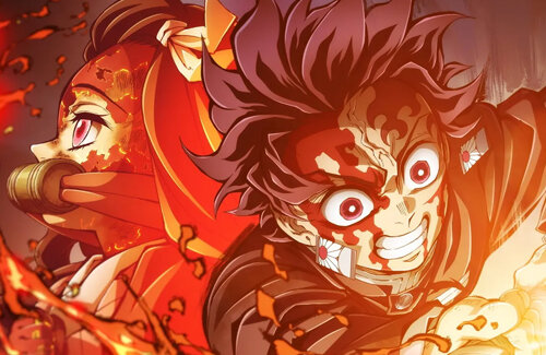 『劇場版 鬼滅の刃「無限城編」三部作』制作決定！？ジャンプビクトリーカーニバルがお漏らししていると話題に！