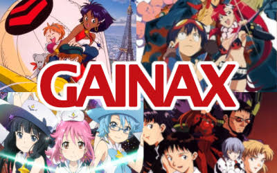 【悲報】アニメ制作会社「ガイナックス」、破産