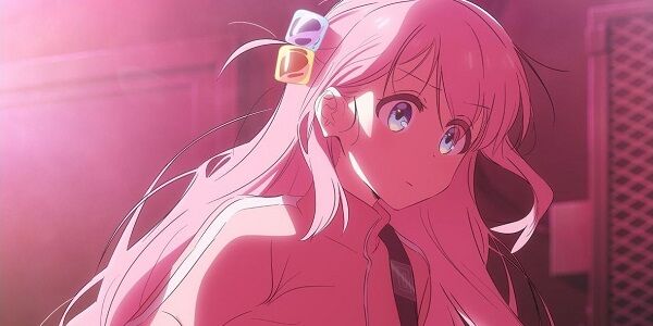 劇場版『ぼっち・ざ・ろっく！』、映画館の観客が臭いという声が出てしまう・・・