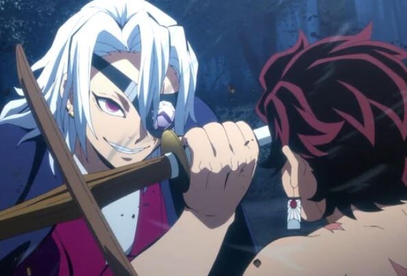 【悲報】アニメ『鬼滅の刃』、原作で1ページで終わった話に30分も使ってしまうｗｗｗｗｗ