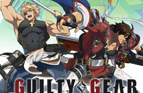 格ゲー『ギルティギア』がアニメ化決定するもトレンド入りしたのは『ブレイブルー』ｗｗｗｗｗｗ みんなマジで期待してない模様