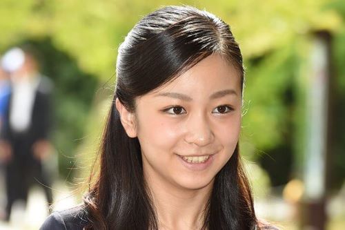 佳子さま、ガチで可愛すぎる件・・・「自分、推していいすか？」「これは沼る」
