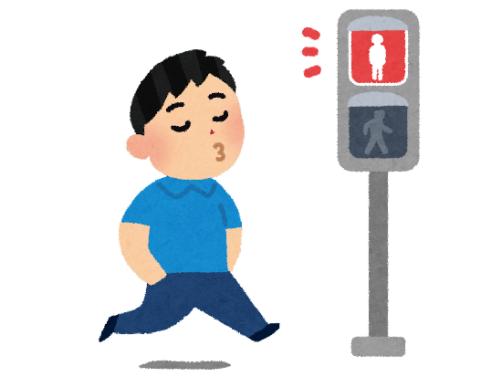 X民「緊急車両に道を譲らない人や電動キックボードの事故が増えてるのって、単純に『交通ルールを知らない人が増えてる』からでは？」←この説が一番怖いんだが…