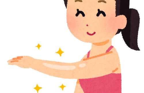 4歳から脱毛サロンに通わせる母親「保育園で友達から『なんでそんなに毛があるの？』『気持ち悪いね』と言われたと話してくれて」